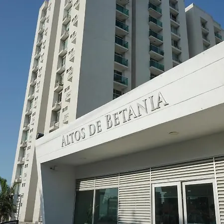 Apartamento Moderno Y Centrado En Barranquilla Barranquilla  Exterior photo